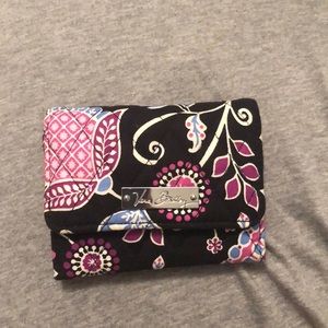 Vera Bradley wallet